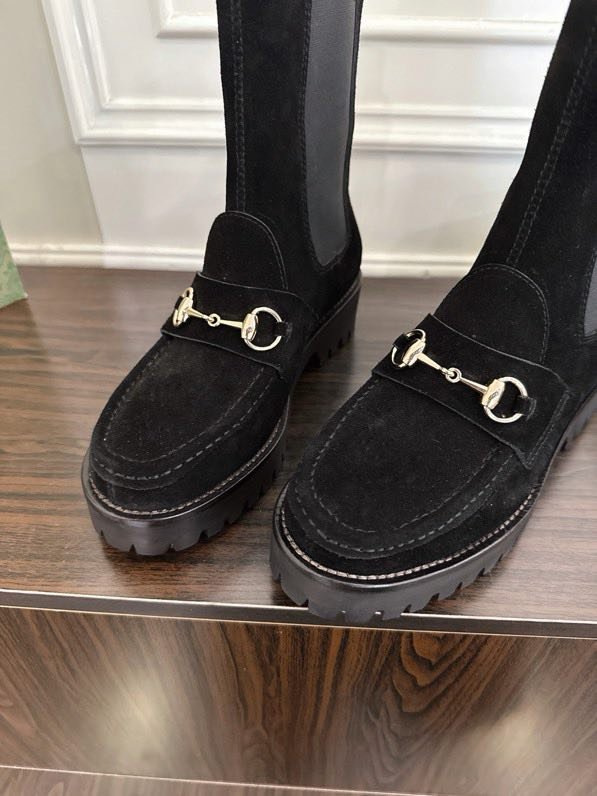 Boots women's фото 8