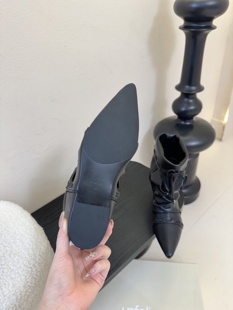 Boots women's фото 9