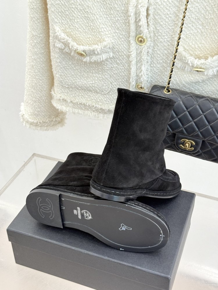 Ботинки женские фото 9