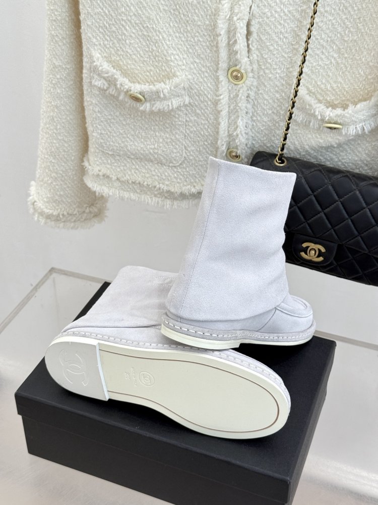 Ботинки женские фото 9