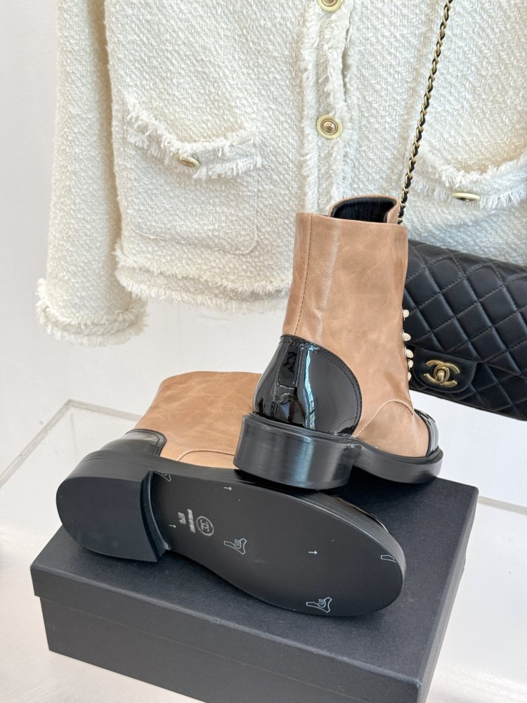 Ботинки женские фото 9