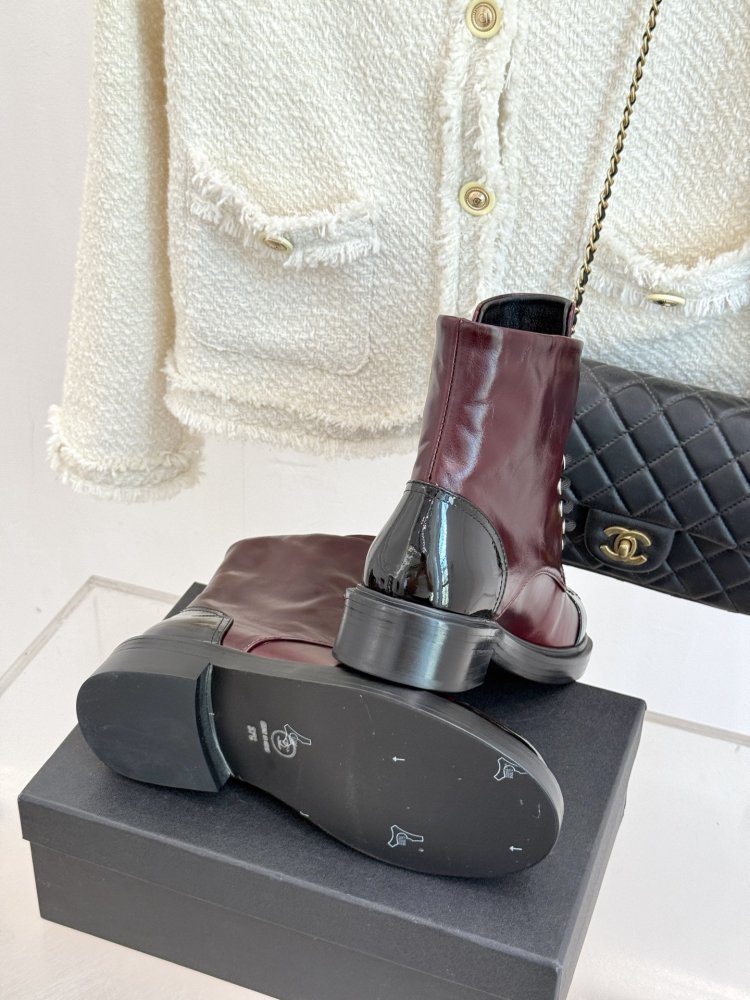 Ботинки женские фото 9