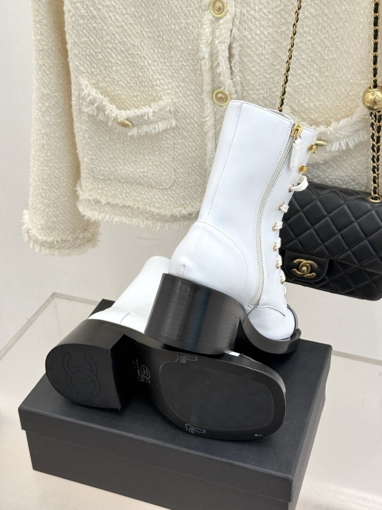 Ботинки женские фото 9