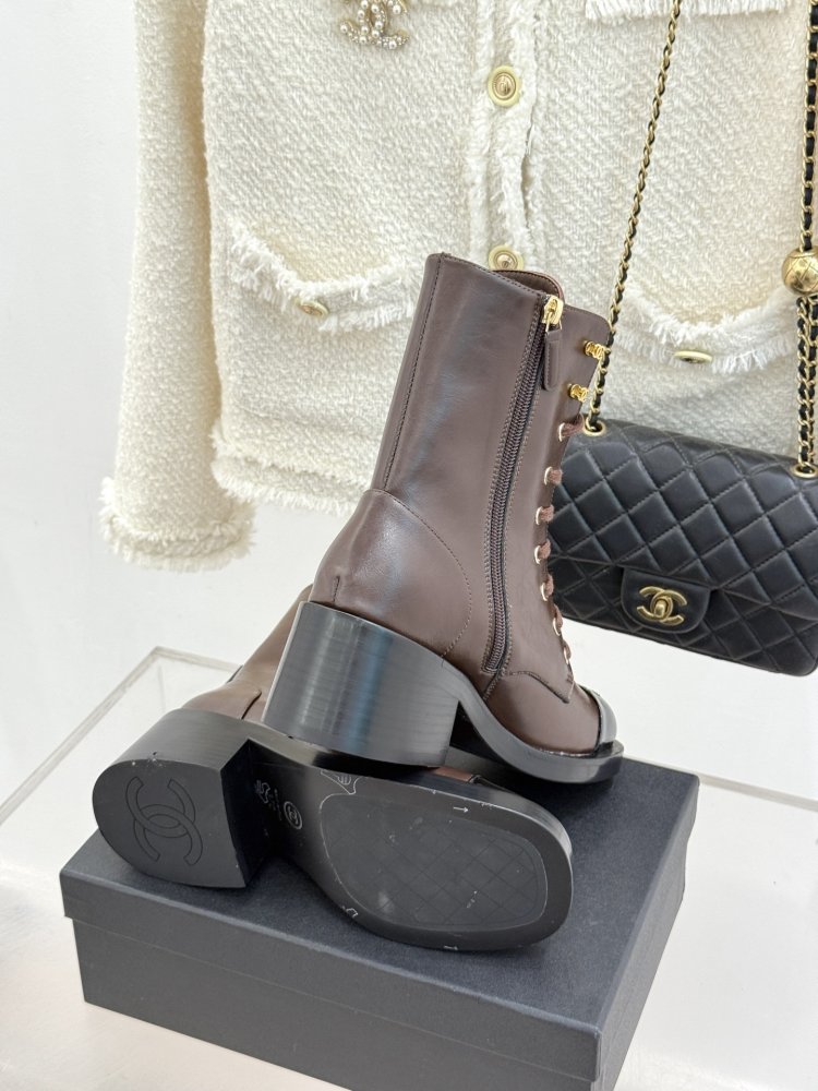 Черевики жіночі фото 9