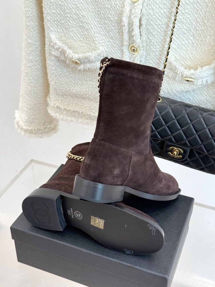 Ботинки женские фото 9