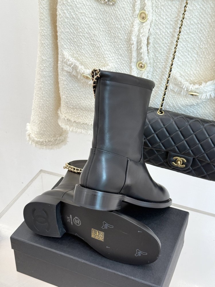 Boots women's фото 9