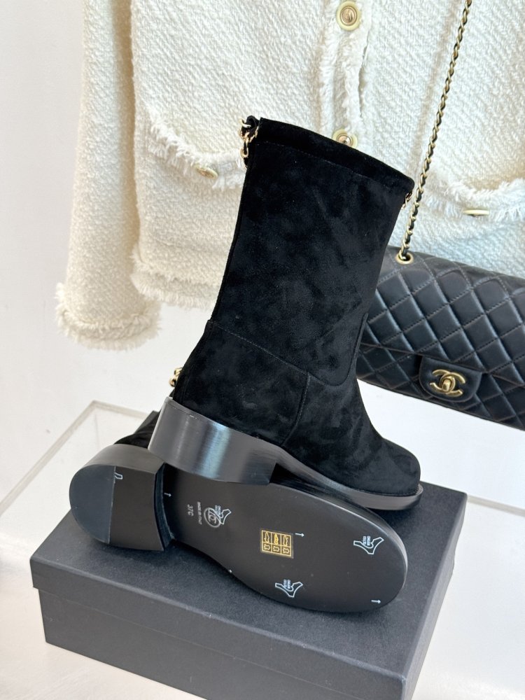 Ботинки женские фото 9