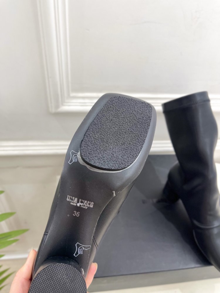 Ботинки женские фото 9