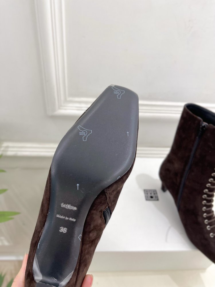 Черевики жіночі фото 9