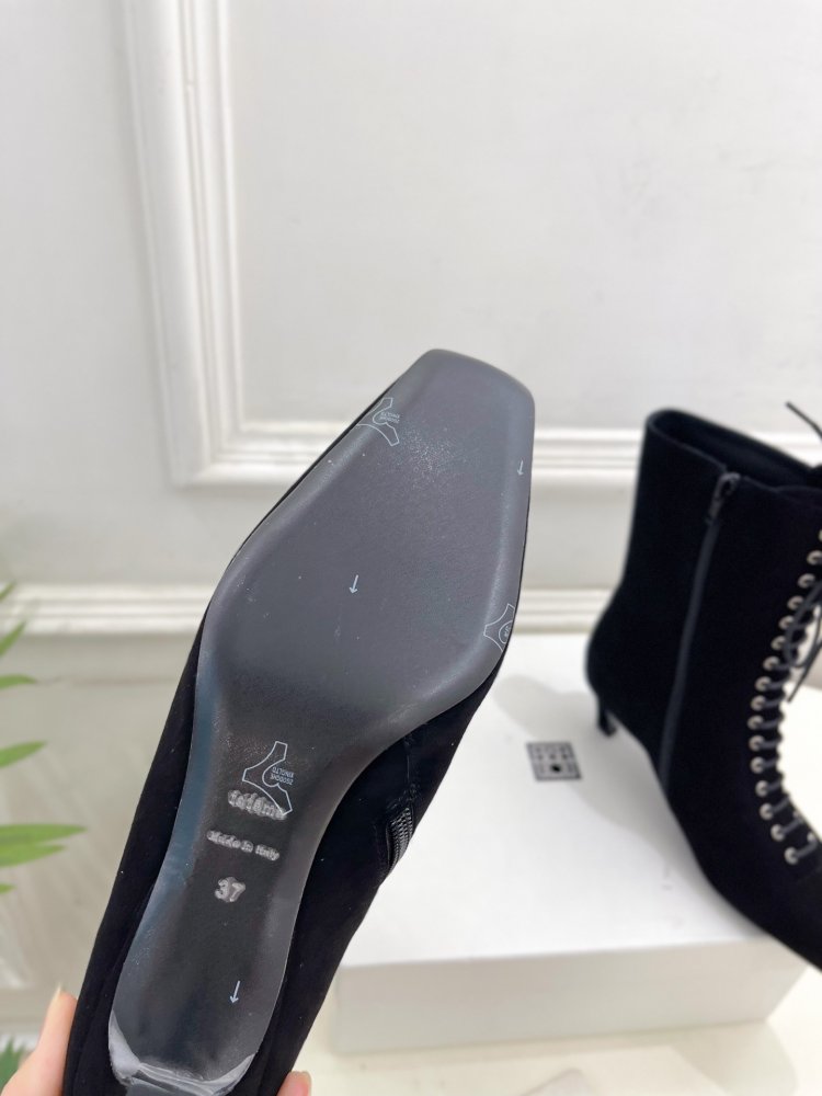 Черевики жіночі фото 9