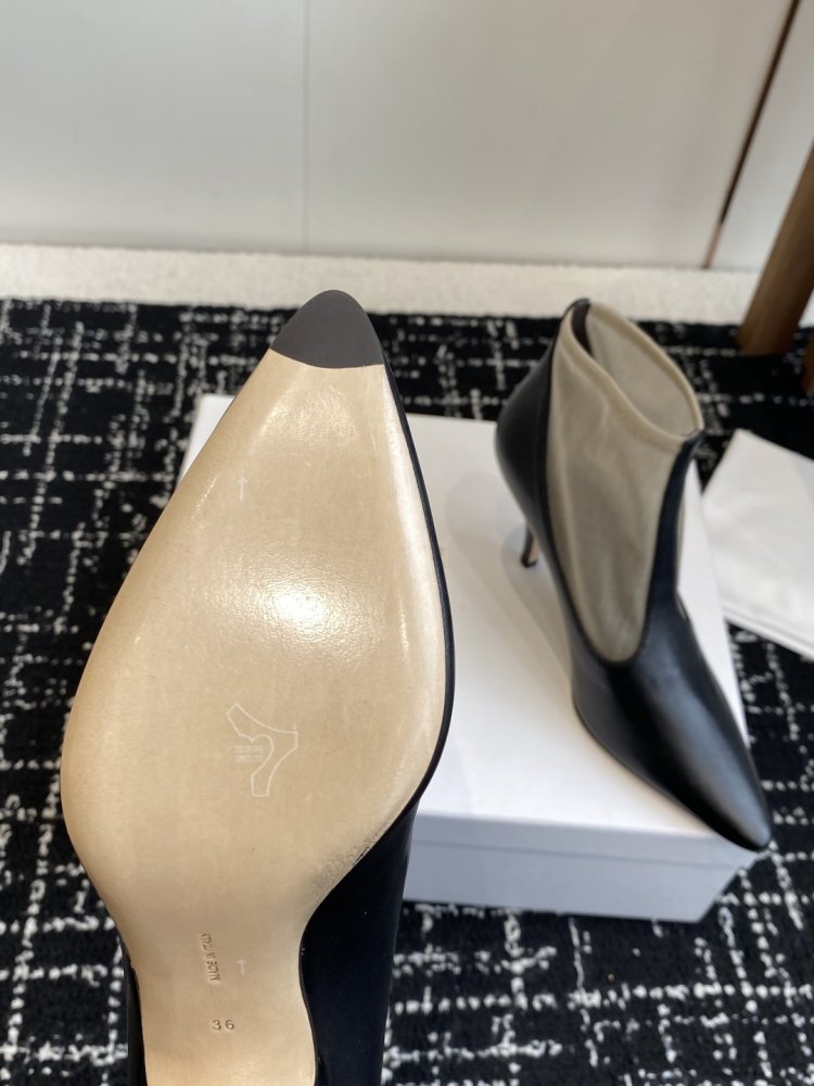 Ботинки женские фото 9