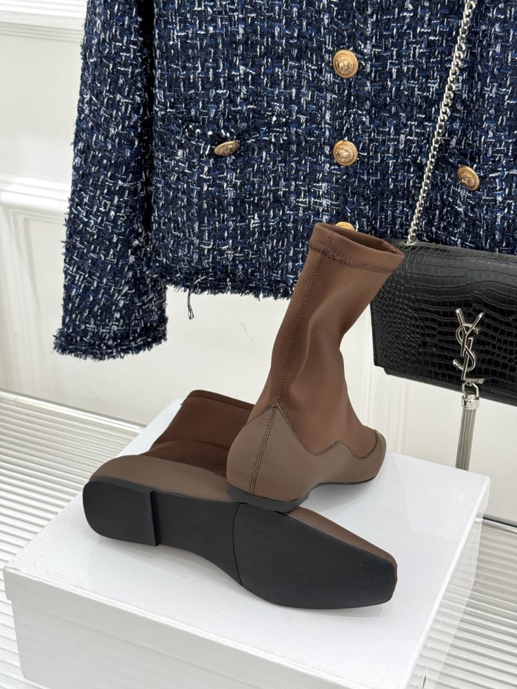 Ботинки женские фото 9