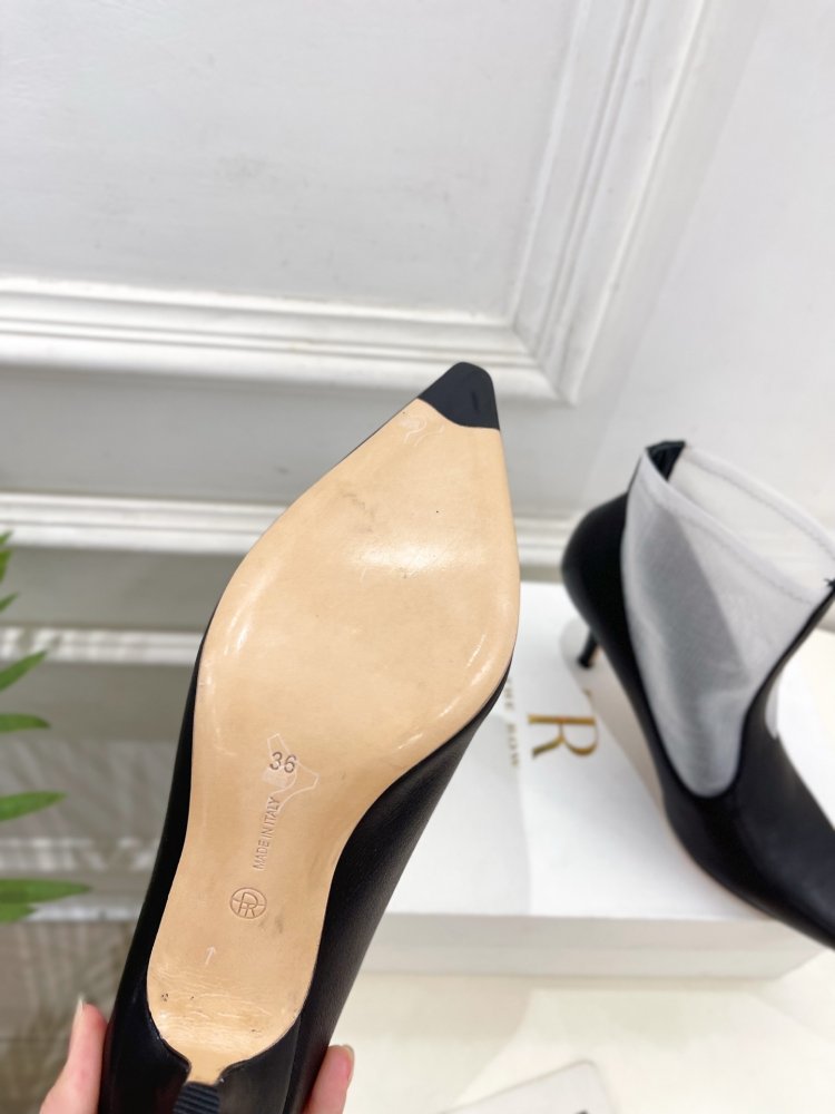 Черевики жіночі фото 9