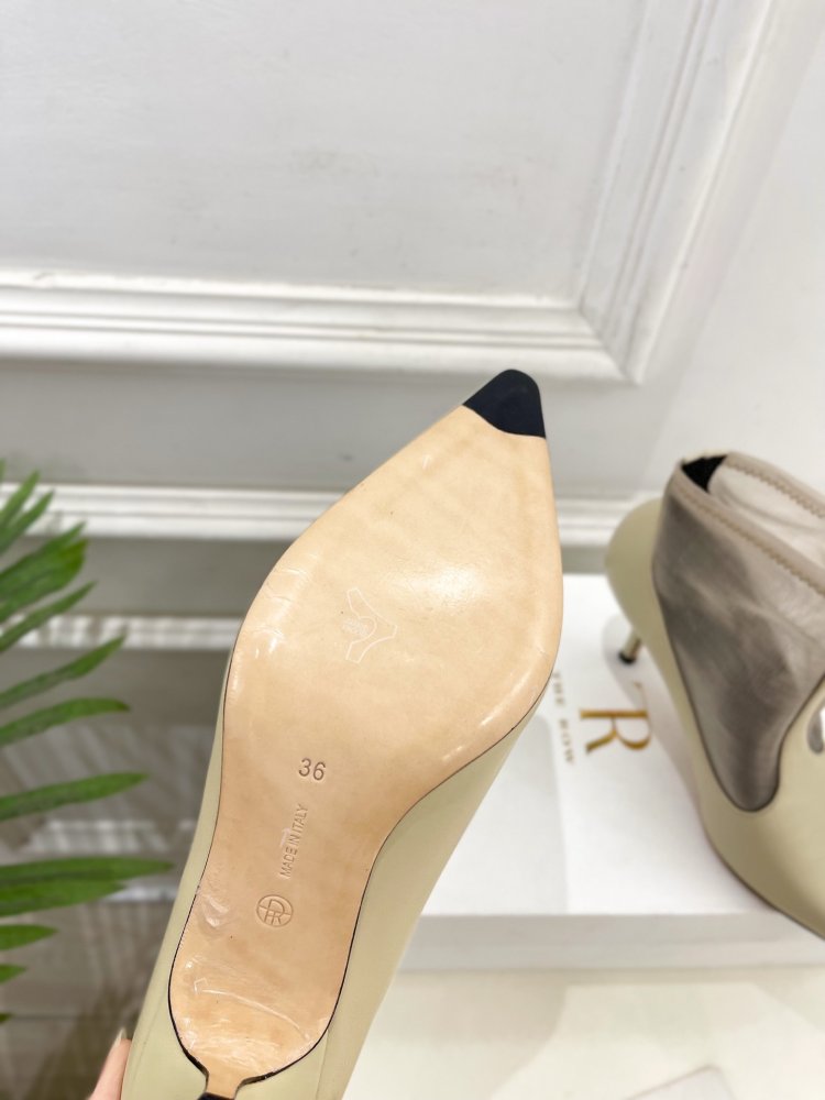 Черевики жіночі фото 9