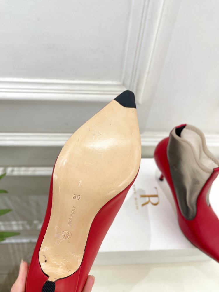 Boots women's фото 9