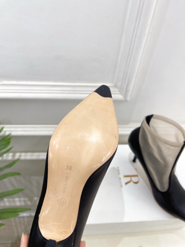 Черевики жіночі фото 9