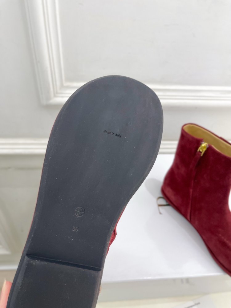 Boots women's фото 9