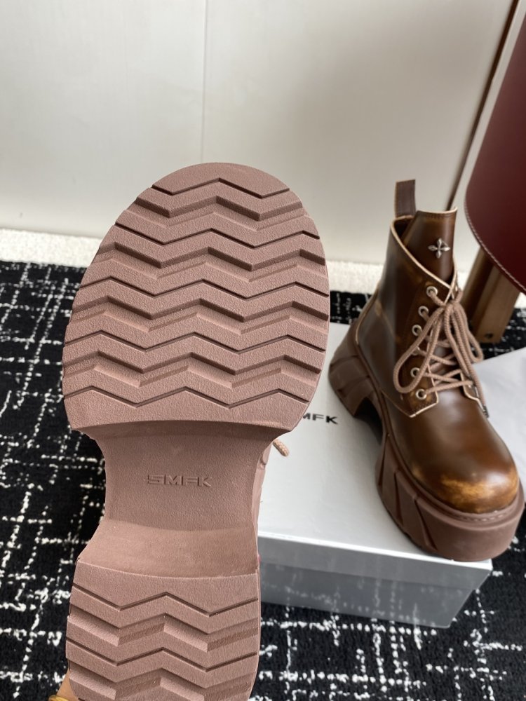 Черевики жіночі фото 9