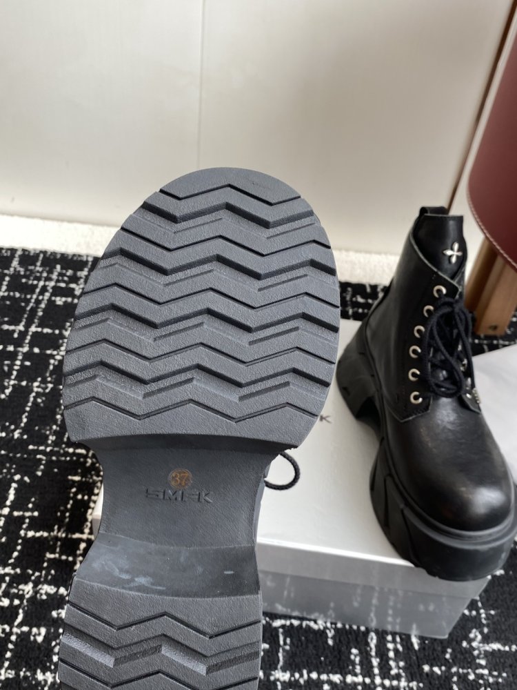 Черевики жіночі фото 9