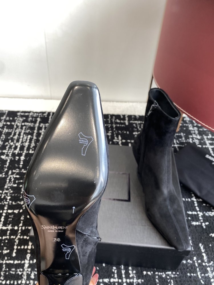 Черевики жіночі фото 9