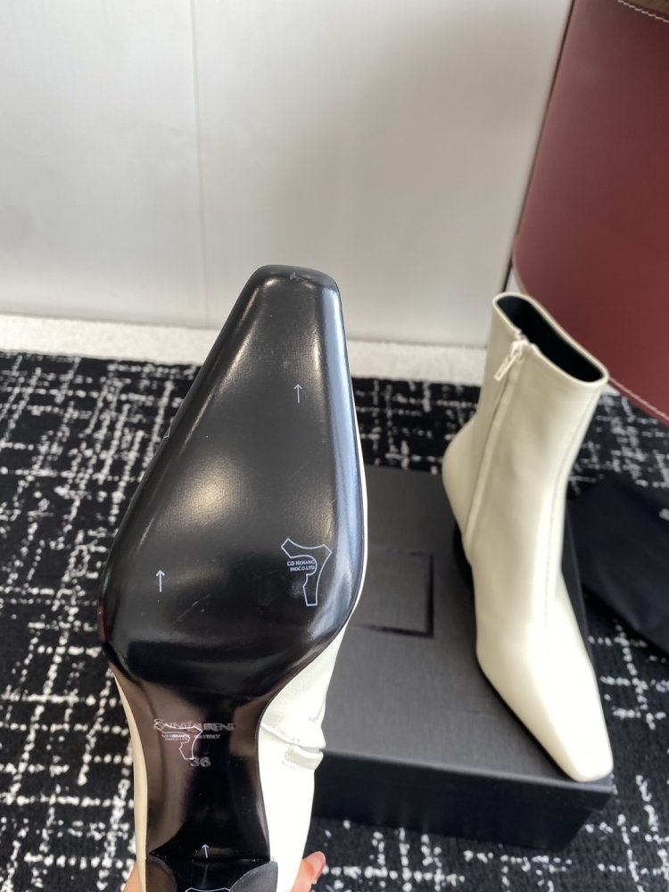 Черевики жіночі фото 9