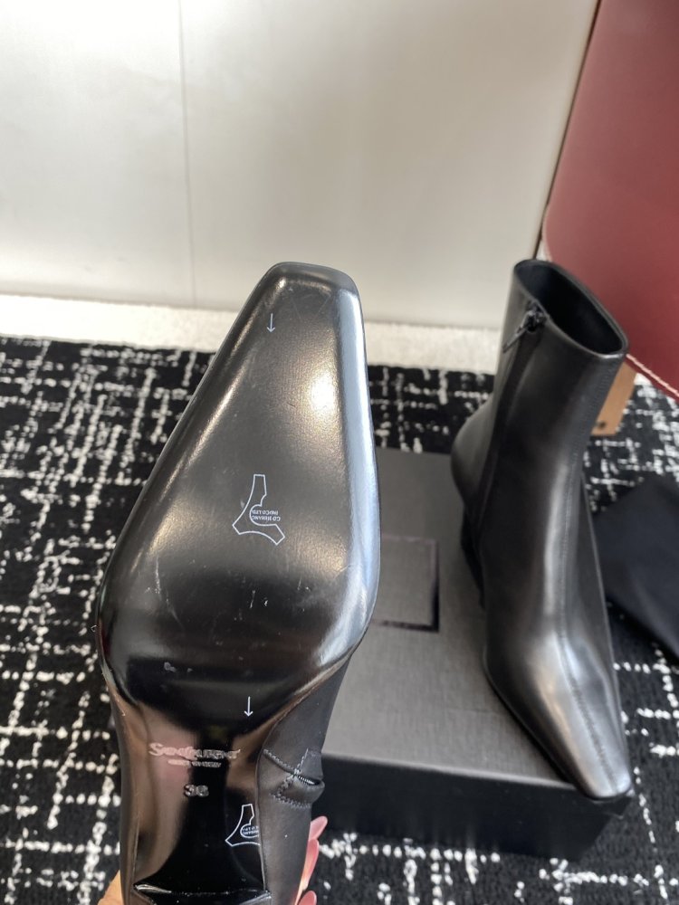 Черевики жіночі фото 9