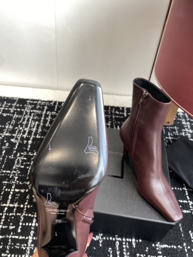 Черевики жіночі фото 9