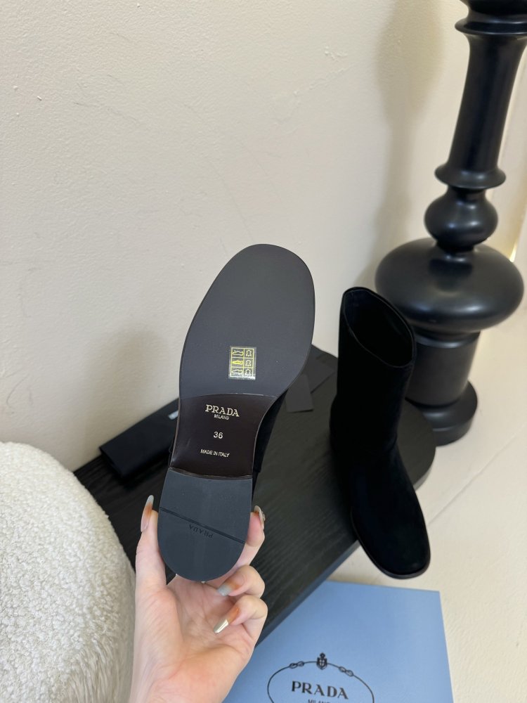 Boots women's фото 9