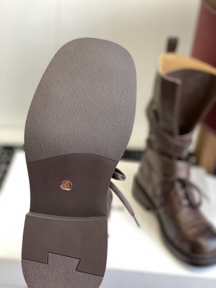 Черевики жіночі фото 9