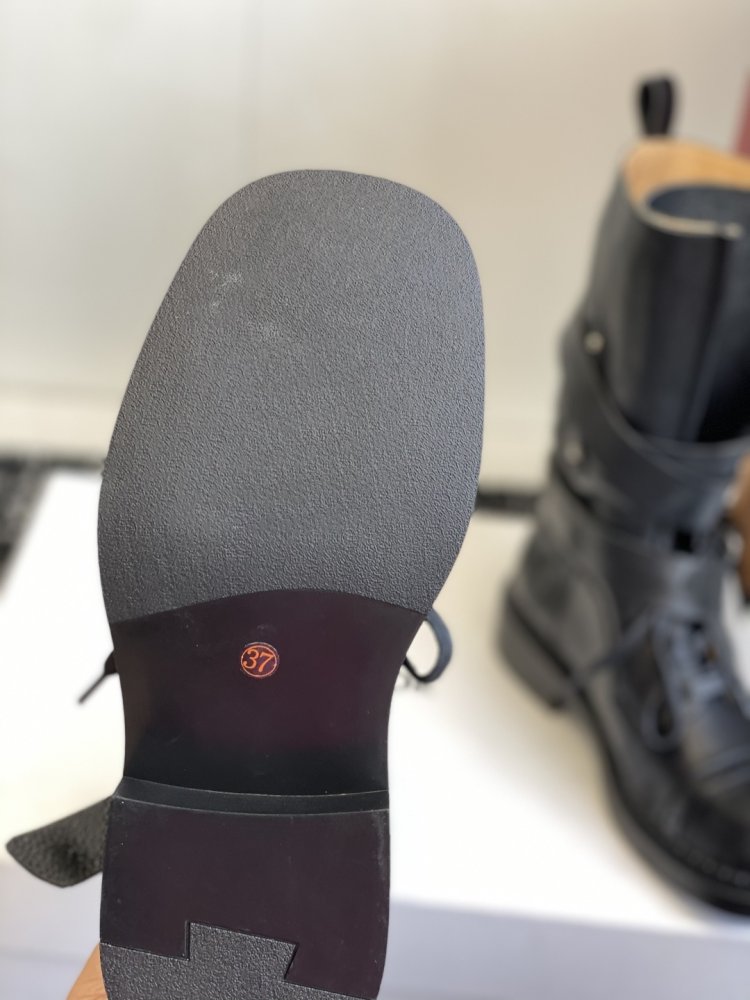 Черевики жіночі фото 9