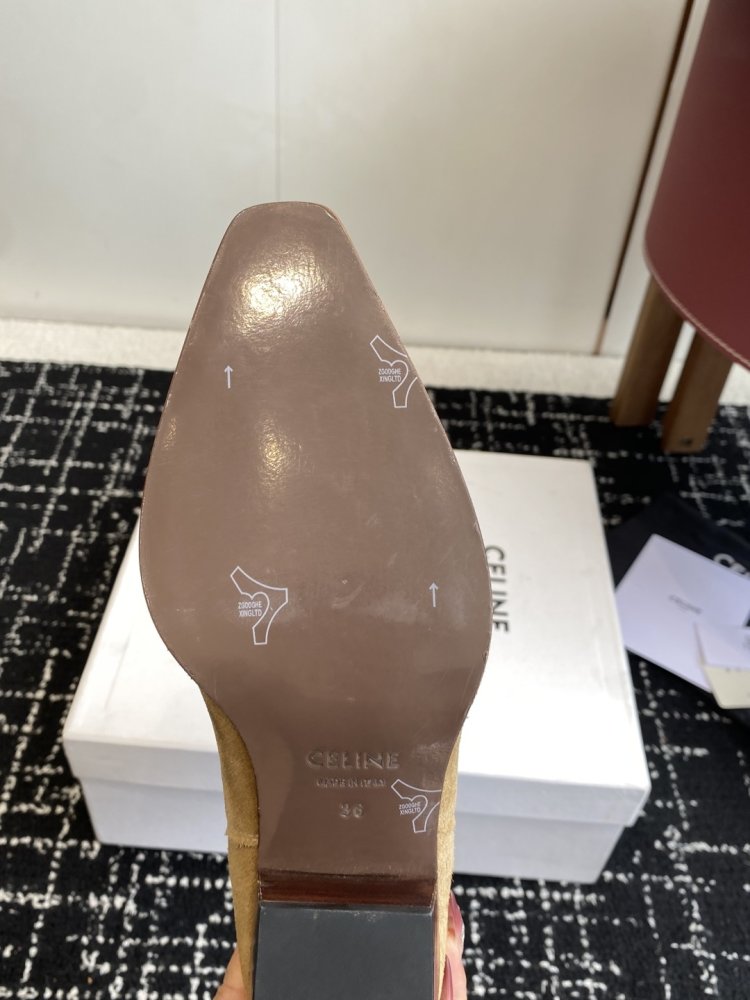 Черевики жіночі фото 9