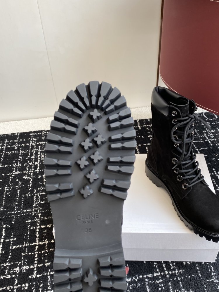 Ботинки женские фото 9