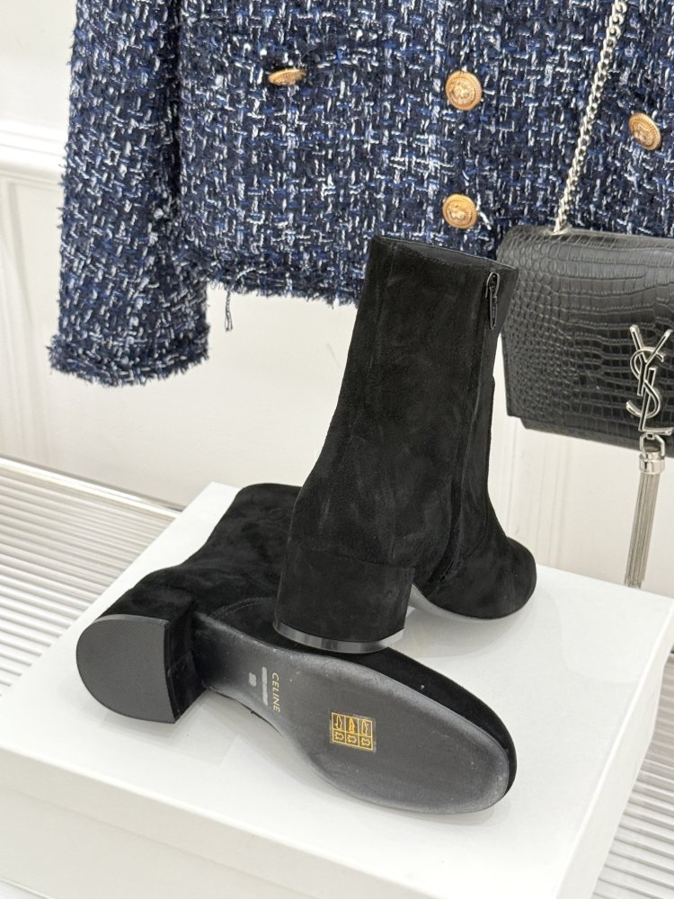 Черевики жіночі фото 9