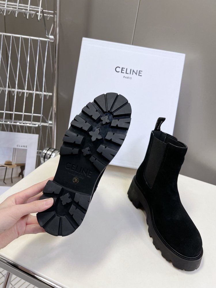 Ботинки женские фото 9