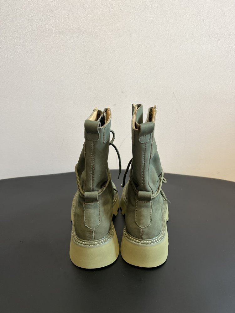 Черевики жіночі фото 9