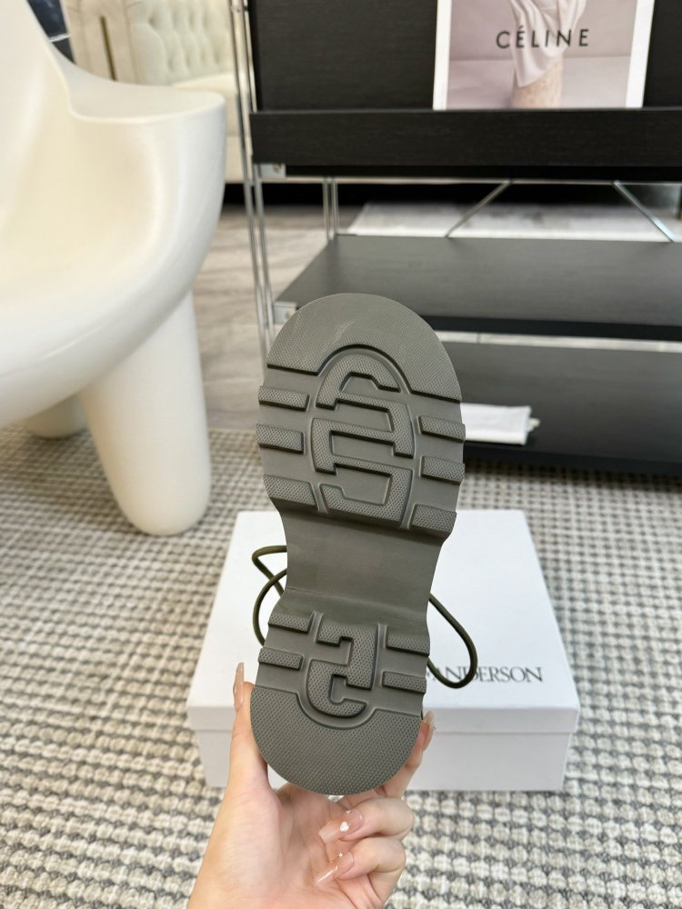 Черевики жіночі фото 9