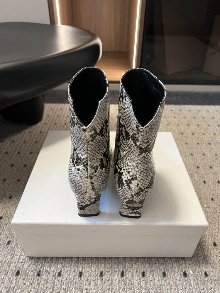 Черевики жіночі фото 9