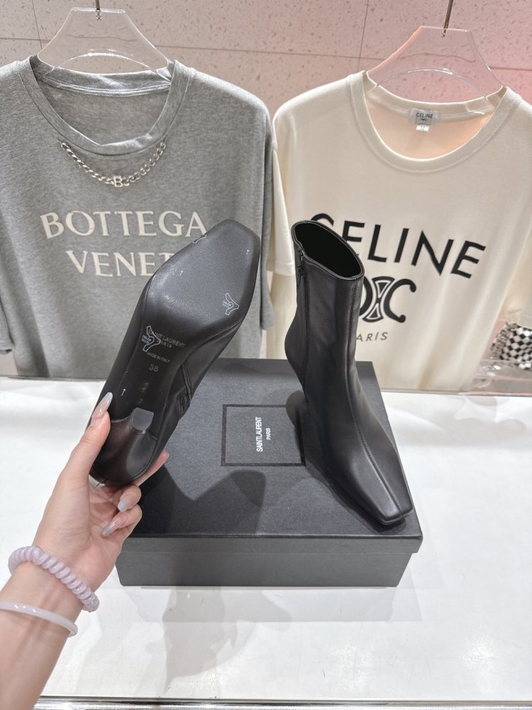 Черевики жіночі фото 9