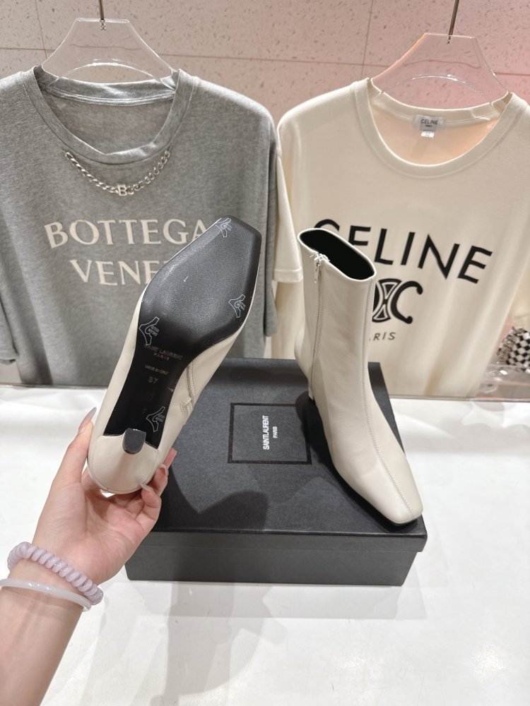 Черевики жіночі фото 9