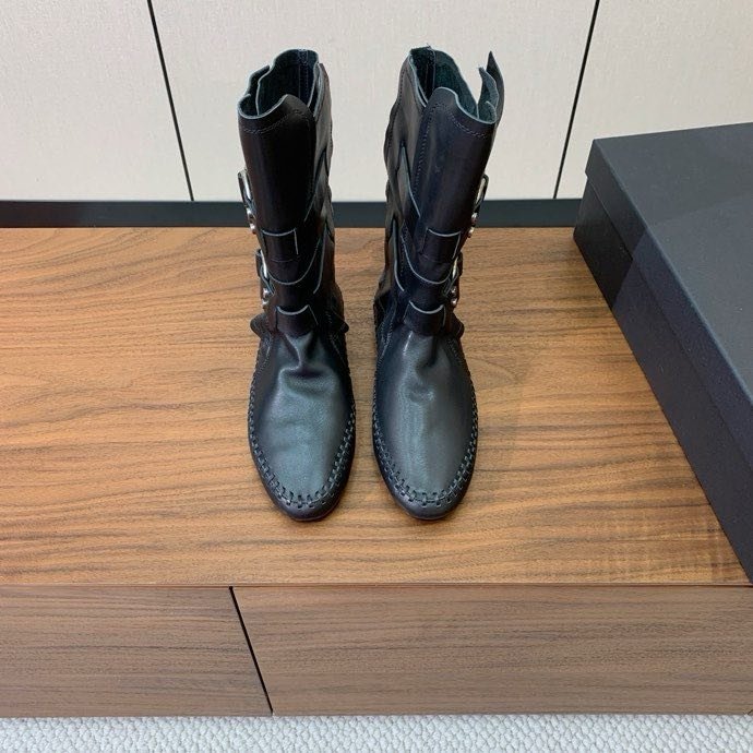 Boots women's фото 9