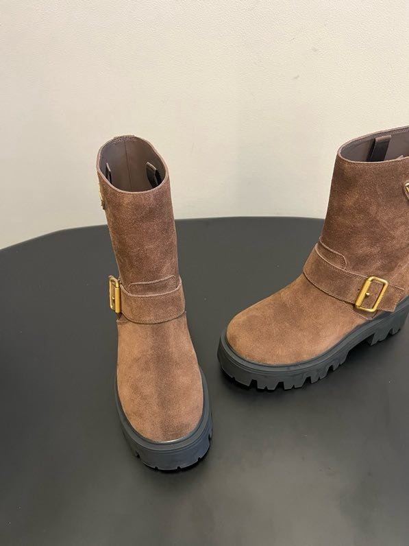 Черевики жіночі фото 9