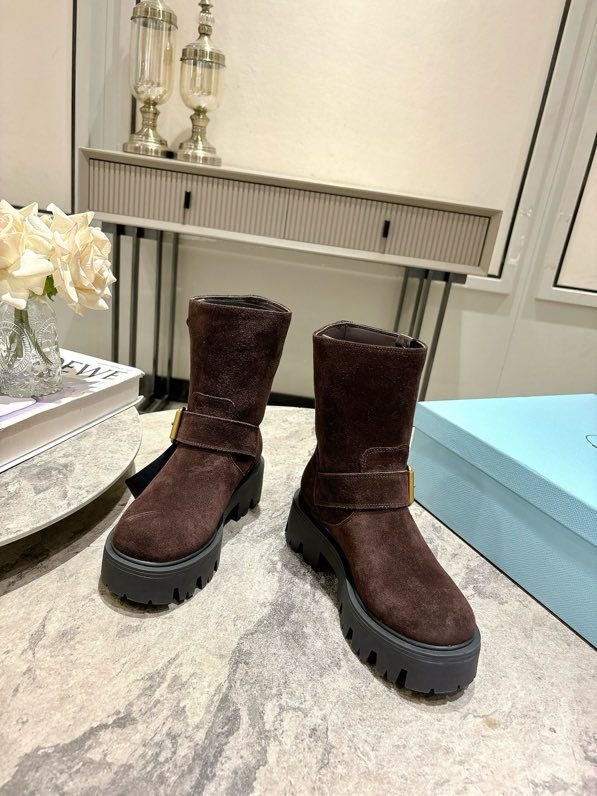 Boots women's фото 9