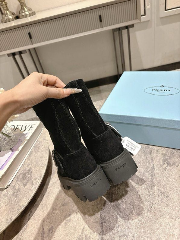 Черевики жіночі фото 9