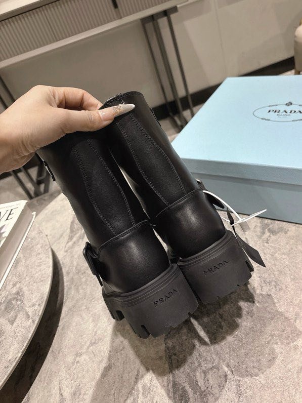 Черевики жіночі фото 9