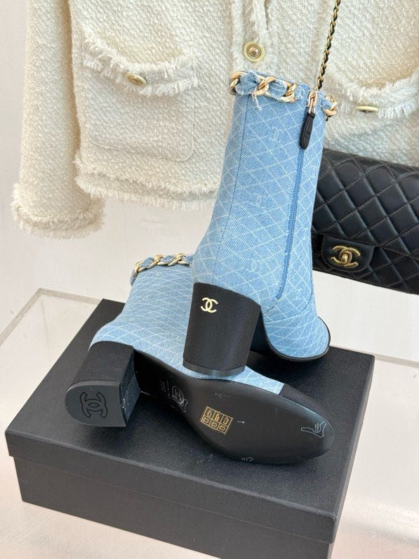 Черевики жіночі фото 9