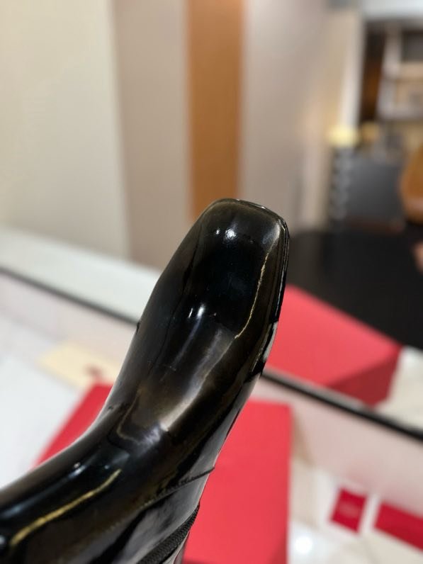 Черевики жіночі фото 9