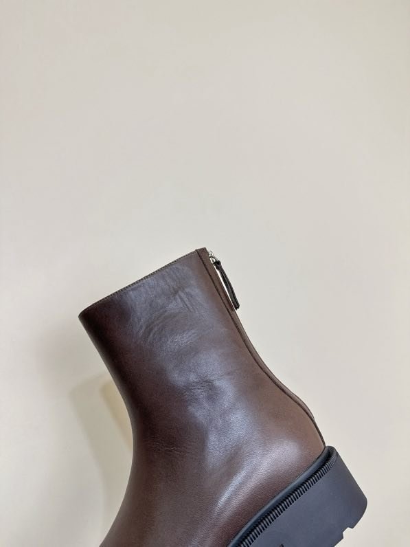 Ботинки женские фото 9