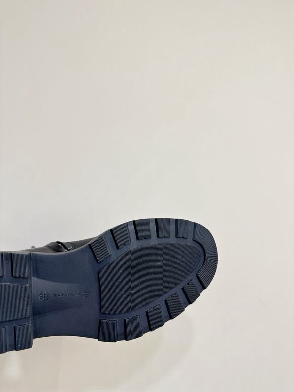 Черевики жіночі фото 9