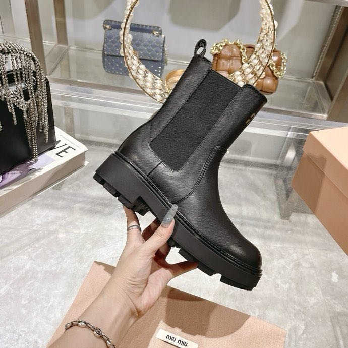 Boots women's фото 9