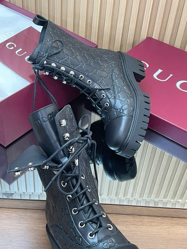 Ботинки женские фото 9